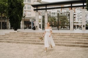 First look Bois Colombes