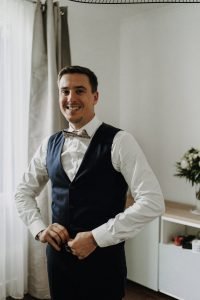 photographe mariage Paris