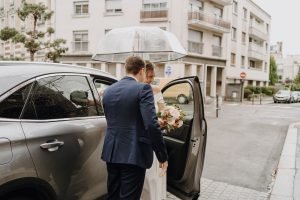 mariage civil Bois Colombes