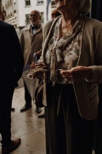 mariage civil Bois Colombes