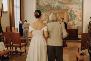 mairie Bois Colombes mariage