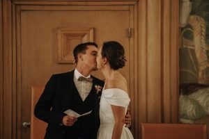 mairie Bois Colombes mariage