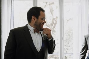 Mariage Bois Colombes