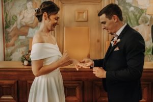 mairie Bois Colombes mariage