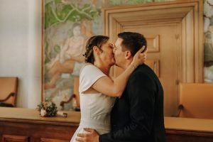 mairie Bois Colombes mariage