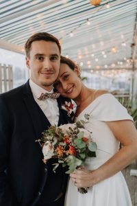 Mariage au Polpo