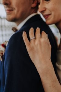 Mariage au Polpo