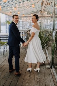 Mariage au Polpo
