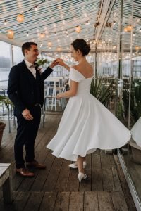 Mariage au Polpo