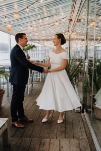Mariage au Polpo