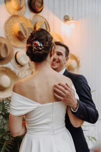 Mariage au Polpo