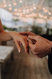 Mariage au Polpo