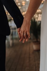 Mariage au Polpo