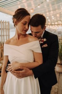 Mariage au Polpo