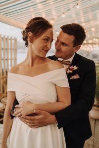 Mariage au Polpo