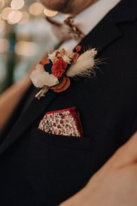 Mariage au Polpo