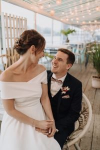 Mariage au Polpo