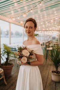 Mariage au Polpo