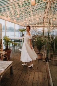 Mariage au Polpo