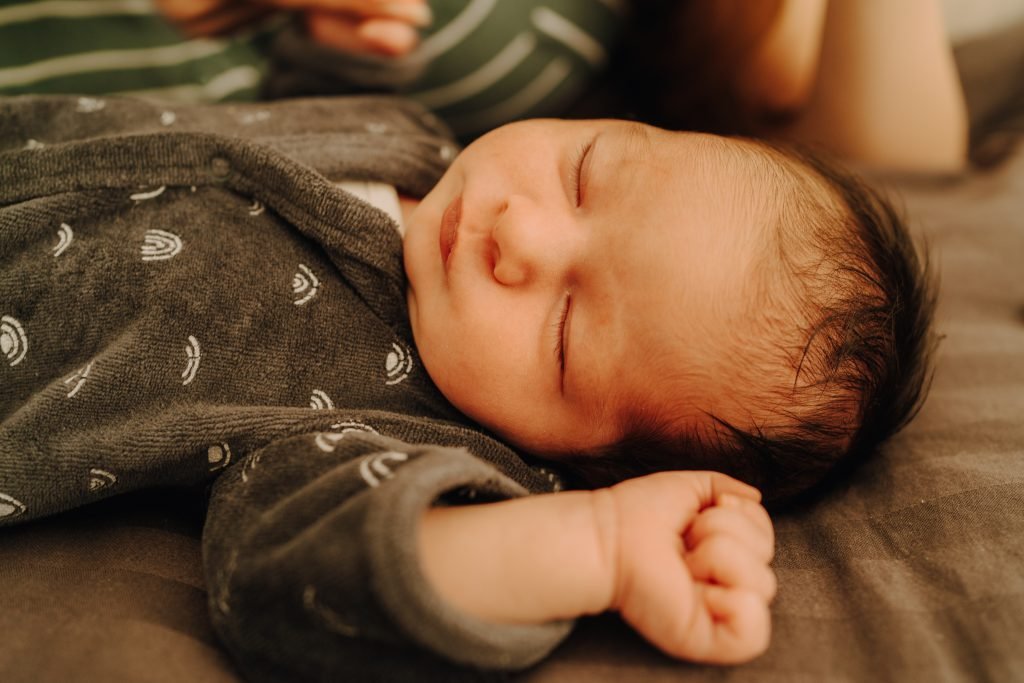 photographe naissance Paris