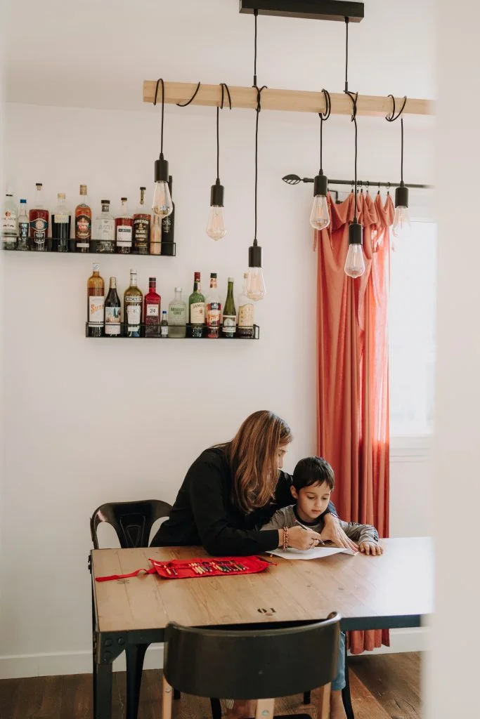 photographe famille Paris