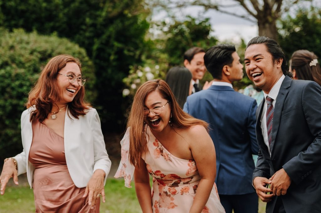 mariage au prieuré de Vernelle