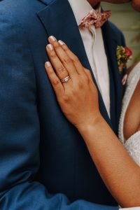 mariage au prieuré de Vernelle