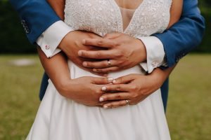 mariage au prieuré de Vernelle