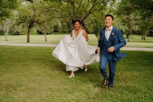 mariage au prieuré de Vernelle