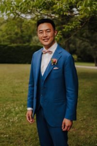 mariage au prieuré de Vernelle