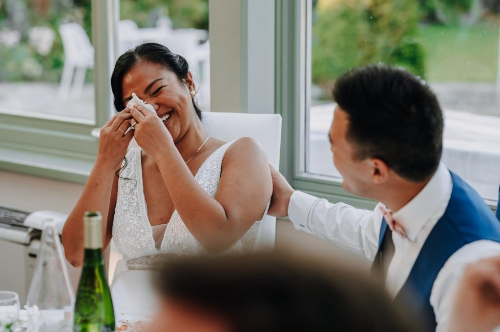 mariage au prieuré de Vernelle