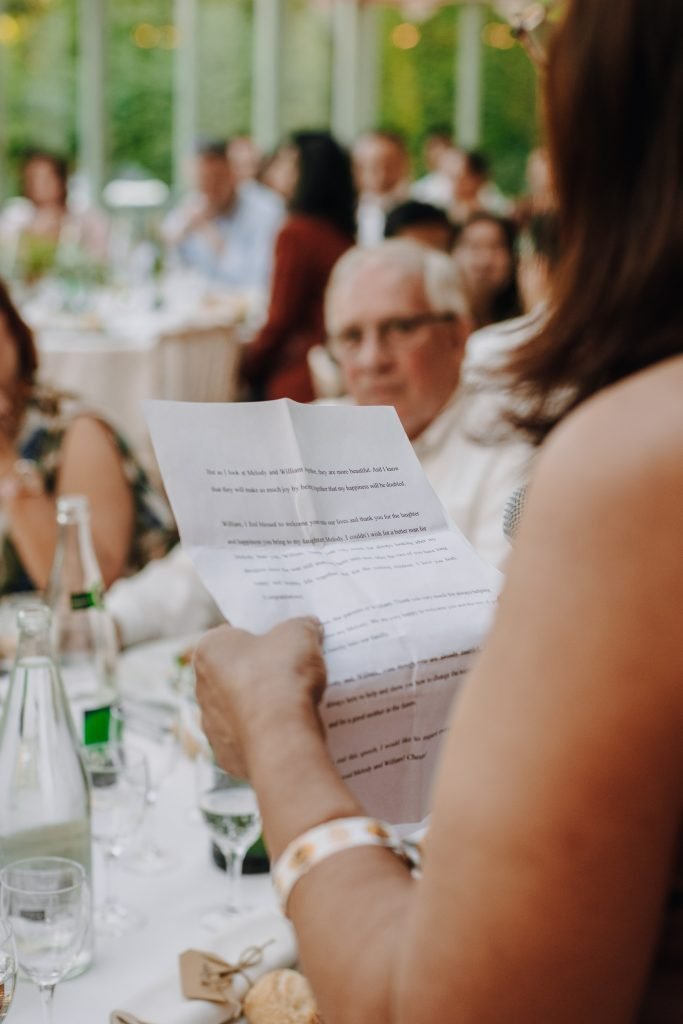 mariage au prieuré de Vernelle