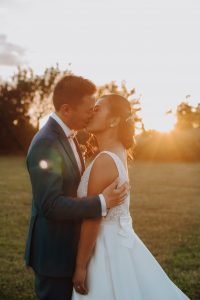 mariage au prieuré de Vernelle