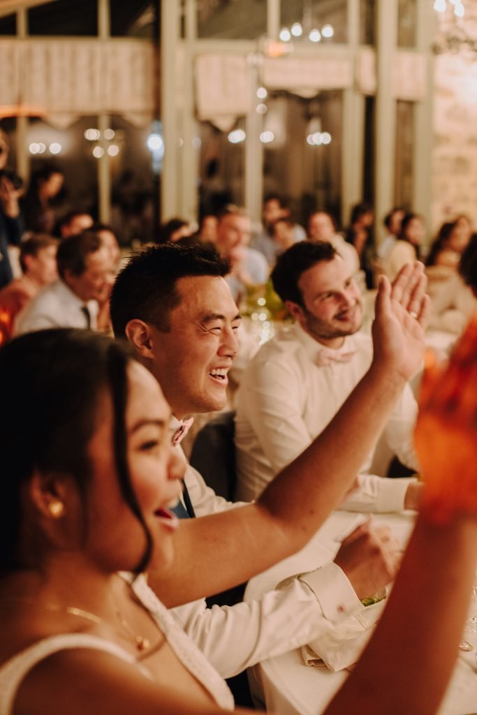 mariage au prieuré de Vernelle