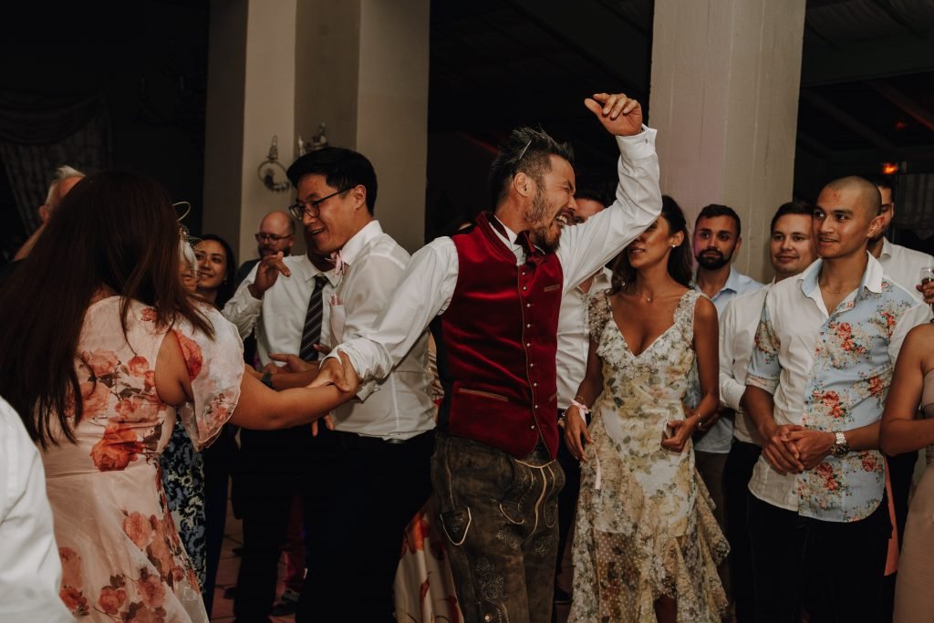 mariage au prieuré de Vernelle