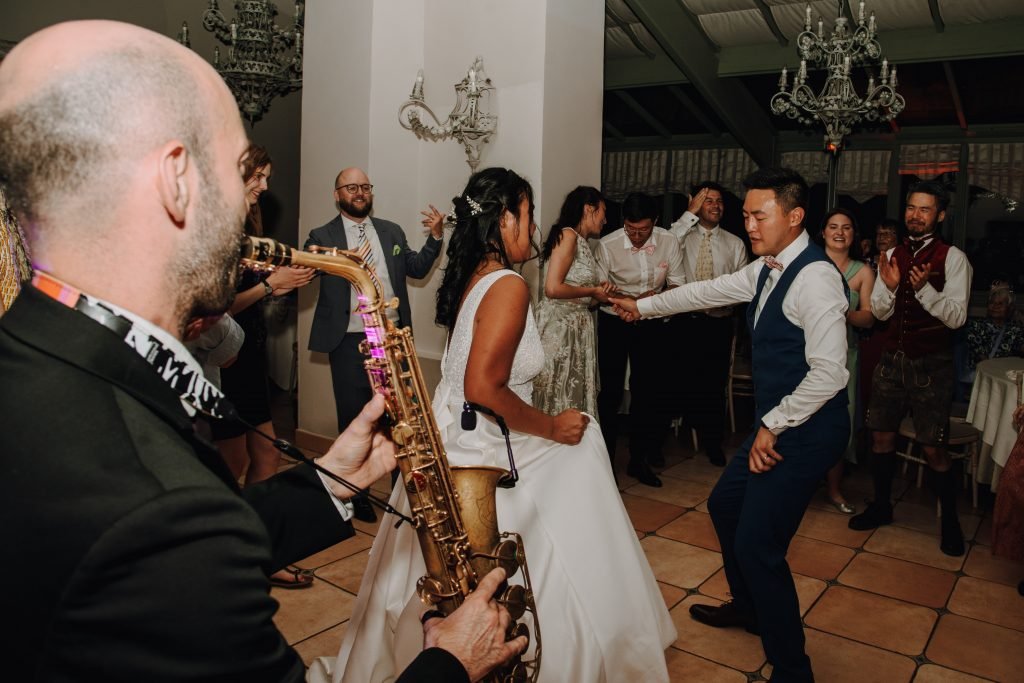 mariage au prieuré de Vernelle