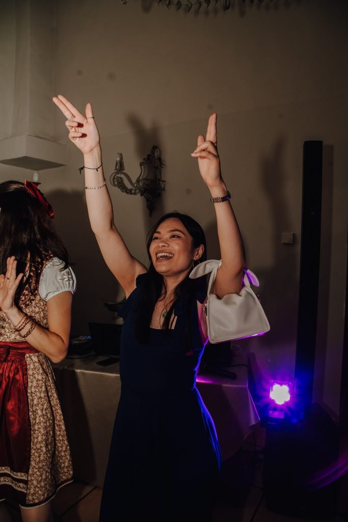 mariage au prieuré de Vernelle