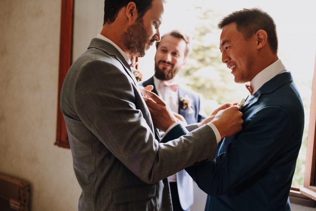 photographe mariage IDF