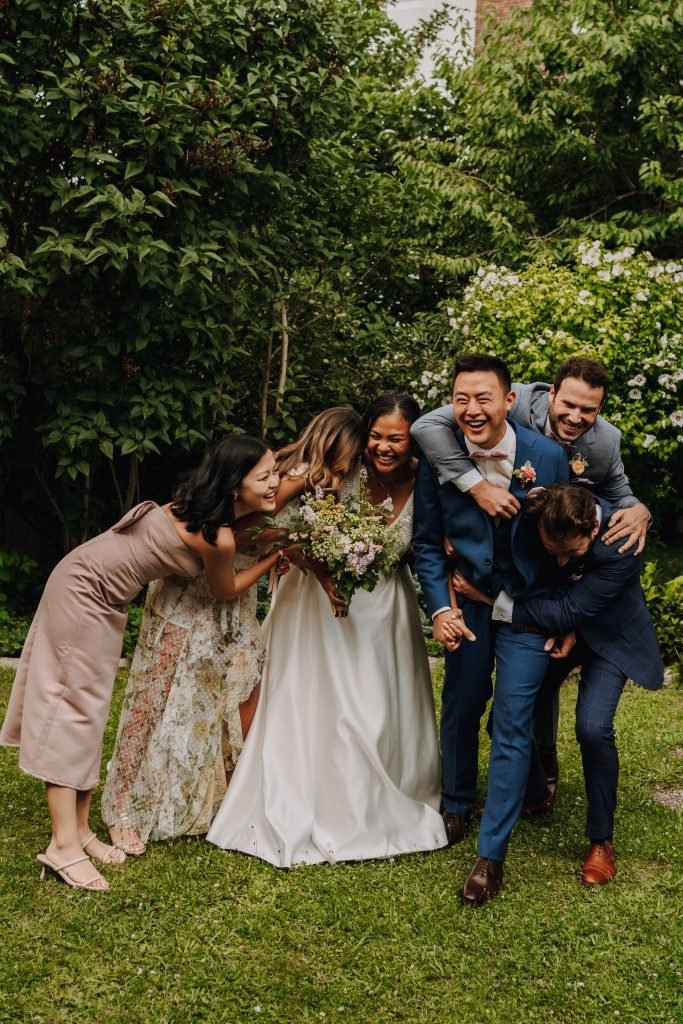 Mariage Saint Maur des fossés