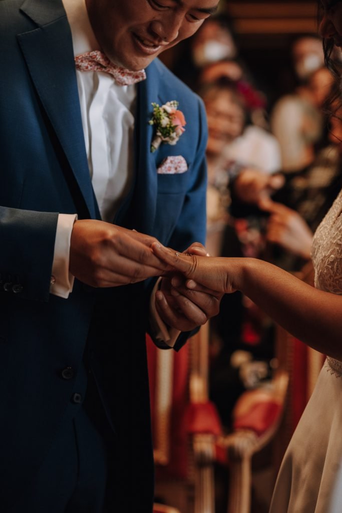 salle des mariages saint maur des fossés