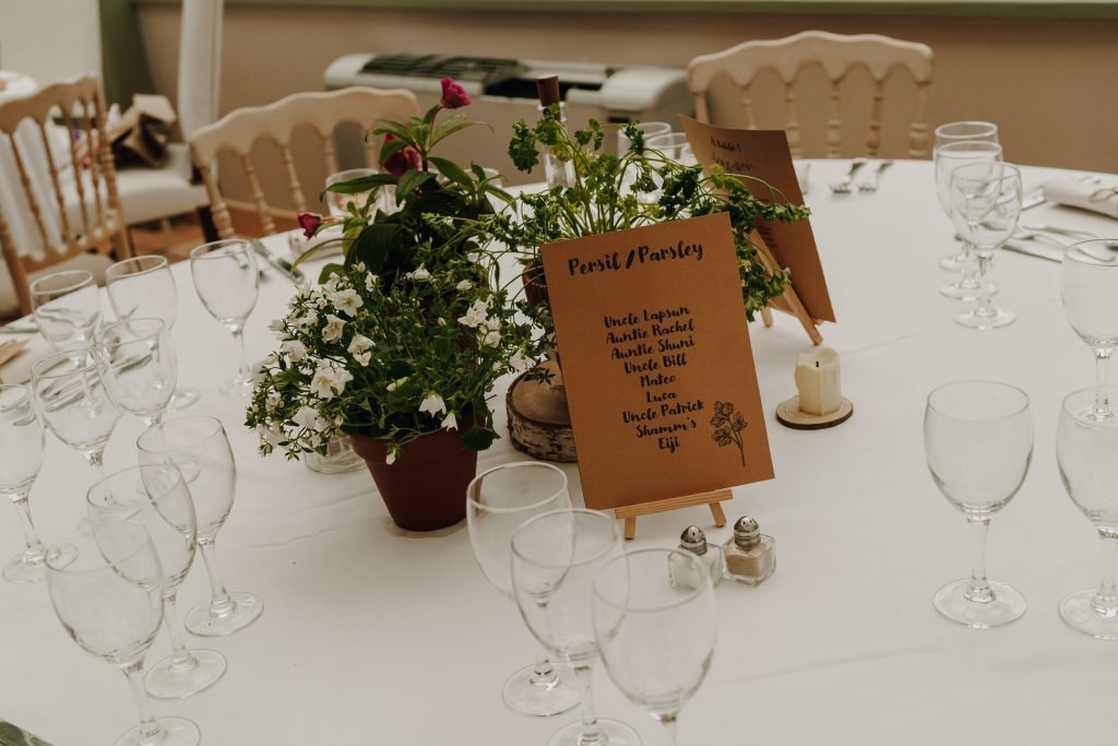 mariage au prieuré de Vernelle