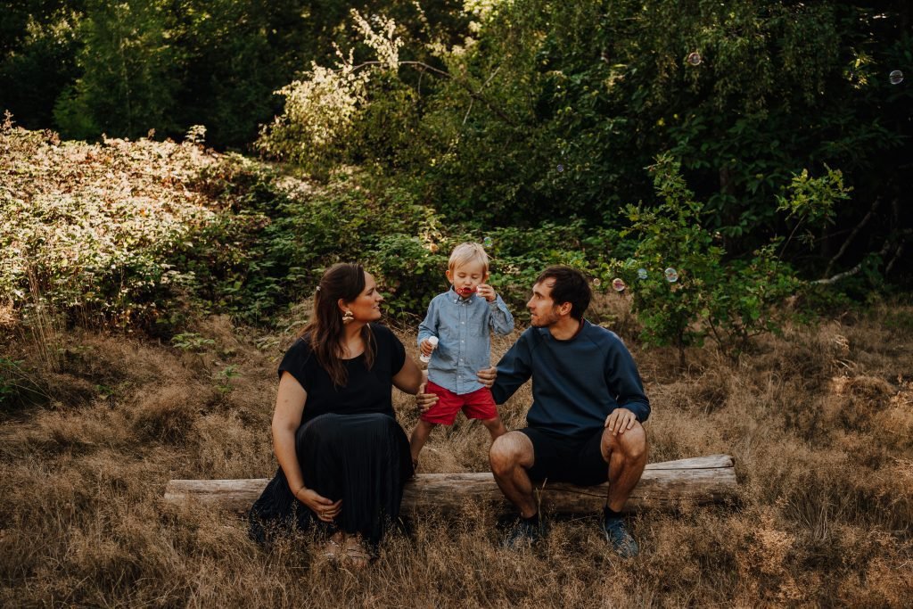 séance photo famille Meudon