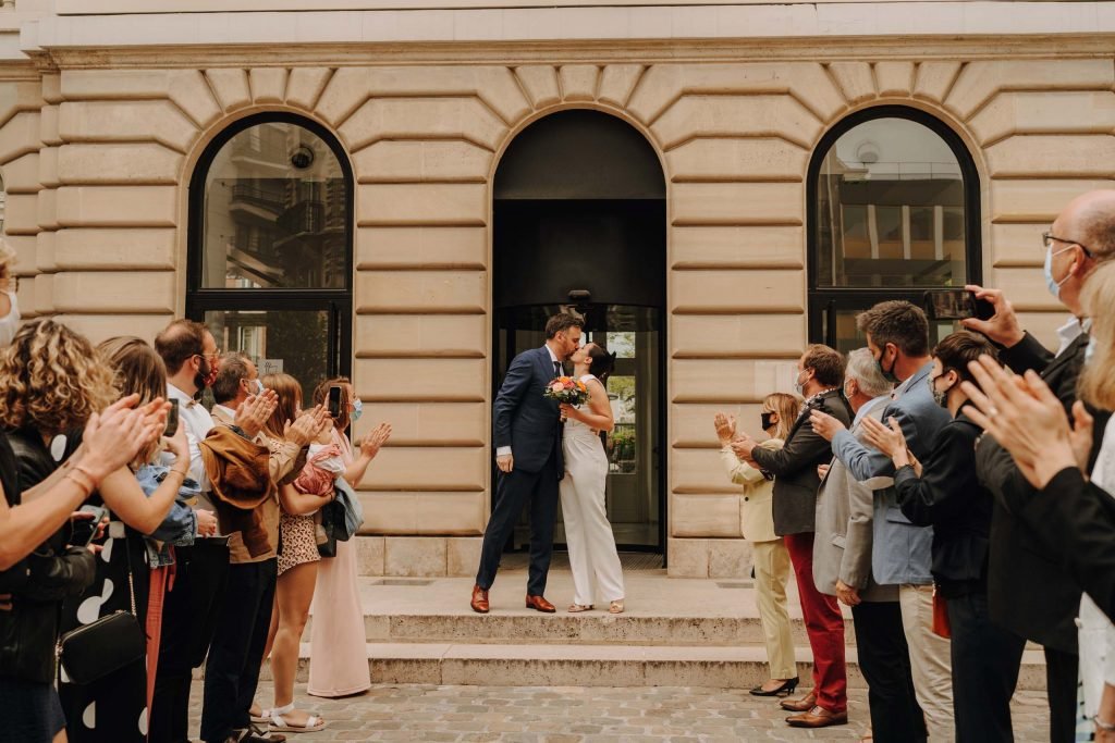 Mariage Mairie Issy les Moulineaux