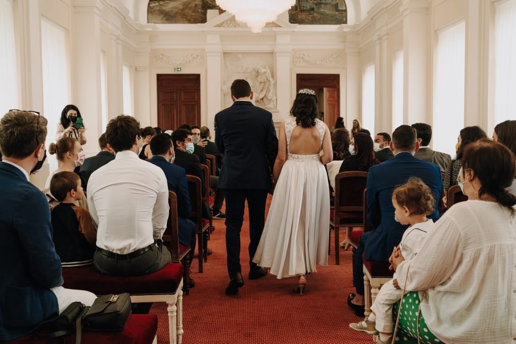 Mairie Issy les Moulineaux mariage