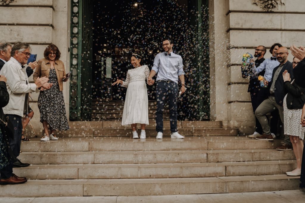 Mairie Meaux Mariage