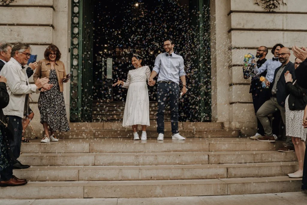 Mairie Meaux Mariage
