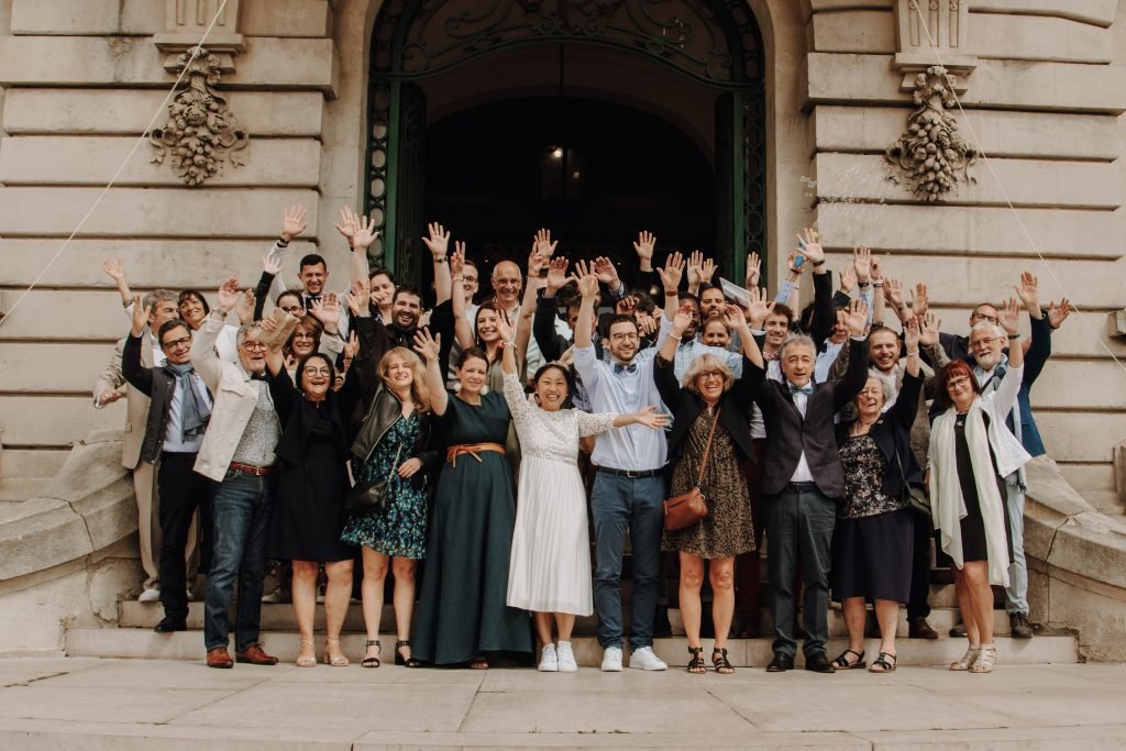 Mairie Meaux Mariage