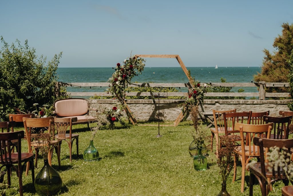 Photographe mariage Bretagne