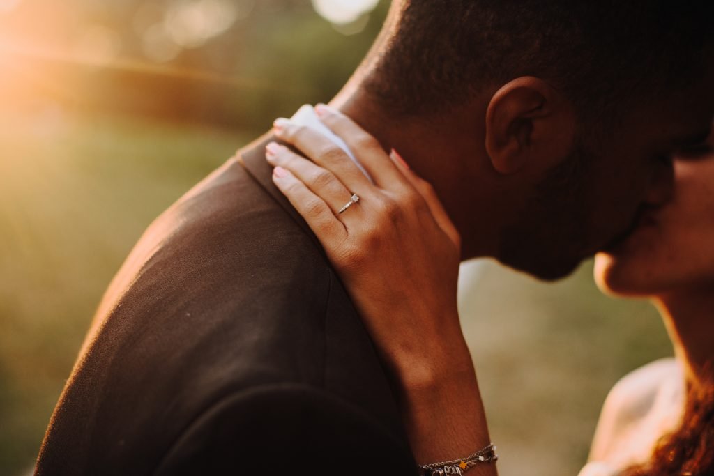 Photographe demande en mariage Bois Vincennes