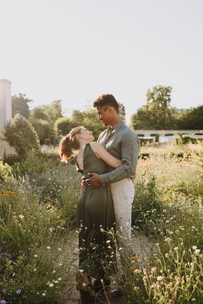 photographe couple paris